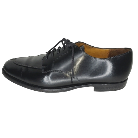 Cole Haan Calhoun Oxford Men's Dress Shoes Size 11.5 - Picture 4 of 12